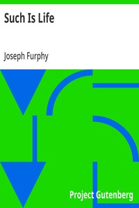 Such Is Life — Joseph Furphy cover