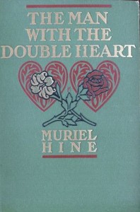 The Man with the Double Heart cover
