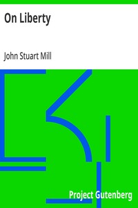 On Liberty cover
