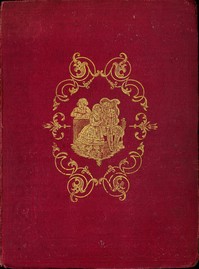 The Boys' And Girls' Library: Containing a Variety of Useful and Instructive Reading, Selected from Eminent Writers for Youth — Anonymous cover