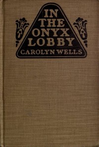 In the Onyx Lobby cover