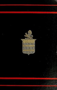 The Story of My Life, volumes 1-3 — Augustus J. C. (Augustus John Cuthbert) Hare cover
