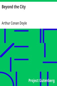 Beyond the City — Arthur Conan Doyle cover