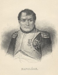 Memoirs of Napoleon Bonaparte — Complete — Louis Antoine Fauvelet de Bourrienne cover