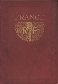 France — Gordon Home cover