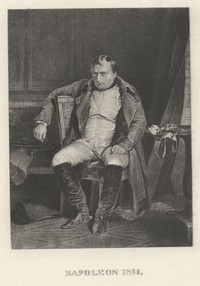 Recollections of the Private Life of Napoleon — Complete cover