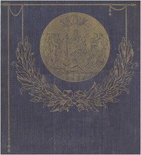 The life, letters and work of Frederic Leighton. Volume I — Russell, Mrs. Barrington cover