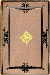 Old Kensington — Anne Thackeray Ritchie cover