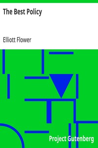 The Best Policy — Elliott Flower cover