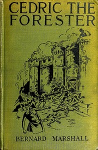 Cedric, the Forester — Bernard Gay Marshall cover