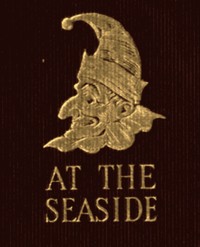 Mr. Punch at the Seaside cover