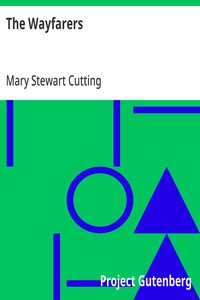 The Wayfarers — Mary Stewart Cutting cover