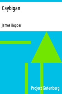 Caybigan — James Hopper cover