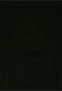 Mortmain — Arthur Cheney Train cover
