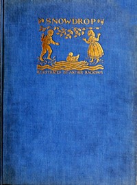 Snowdrop & Other Tales — Jacob Grimm cover