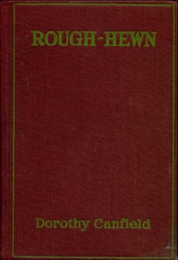 Rough-Hewn cover