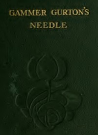 Gammer Gurton's Needle cover