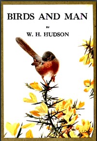 Birds and Man cover
