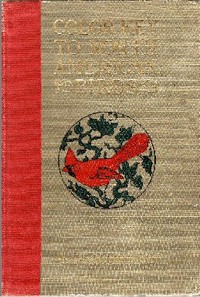 Color Key to North American Birds: with bibliographical appendix — Frank M. (Frank Michler) Chapman cover