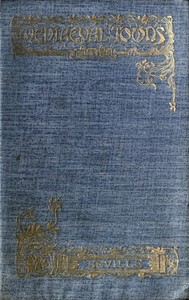 The Story of Seville — Walter M. (Walter Matthew) Gallichan cover