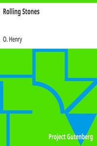Rolling Stones — O. Henry cover