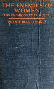 The Enemies of Women (Los enemigos de la mujer) cover