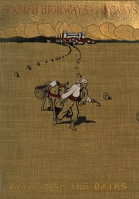 Spanish Highways and Byways cover
