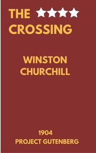 The Crossing — Winston Churchill cover
