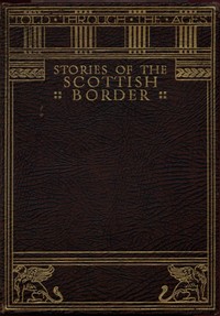 Stories of the Scottish Border cover