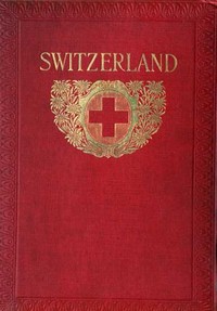 Switzerland cover