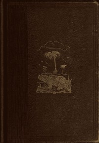 The World Before the Deluge — Louis Figuier cover