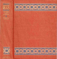 Oriental Rugs, Antique and Modern — W. A. (Walter Augustus) Hawley cover