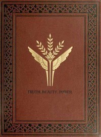 Principles of decorative design cover