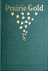 Prairie Gold cover