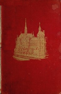 The Churches of Paris, from Clovis to Charles X — Sophia Beale cover