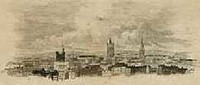 The Newcastle Song Book; or, Tyne-Side Songster: Being a Collection of Comic and Satirical Songs, Descriptive of Eccentric Characters, and the Manners and Customs of a Portion of the Labouring Population of Newcastle and the Neighbourhood — Various cover