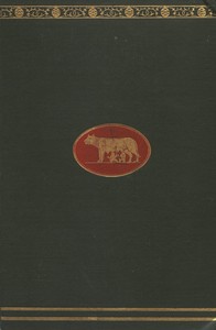 The Makers of Modern Rome, in Four Books — Mrs. (Margaret) Oliphant cover