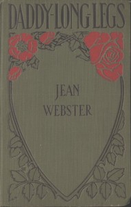 Daddy-Long-Legs — Jean Webster cover