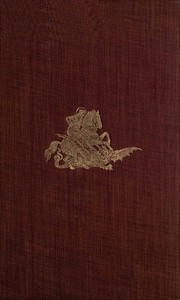 Fictitious & Symbolic Creatures in Art: With Special Reference to Their Use in British Heraldry — John Vinycomb cover