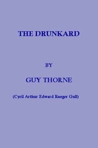 The Drunkard cover
