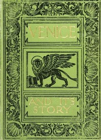 Venice and Its Story cover
