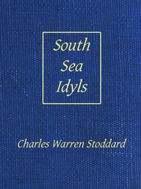 South-Sea Idyls cover