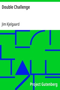 Double Challenge — Jim Kjelgaard cover