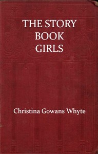 The Story Book Girls cover