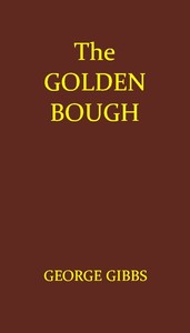 The Golden Bough — George Gibbs cover