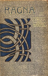 Ragna : $b a novel — Anna Miller Costantini cover