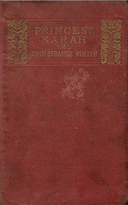Princess Sarah, and Other Stories — John Strange Winter cover