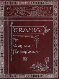 Urania — Camille Flammarion cover