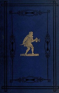 The Old Showmen and the Old London Fairs — Thomas Frost cover
