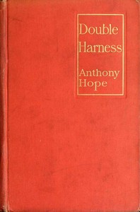 Double Harness cover